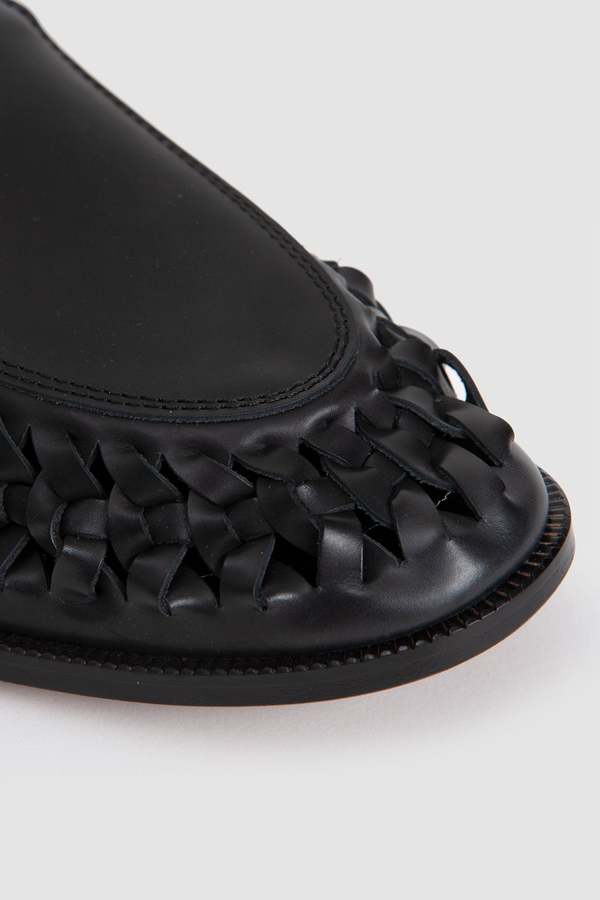 （＾_＾） hender scheme libido size1 Libido in Dark Brown | Hender Scheme | Covet + Lou | Covet + Lou