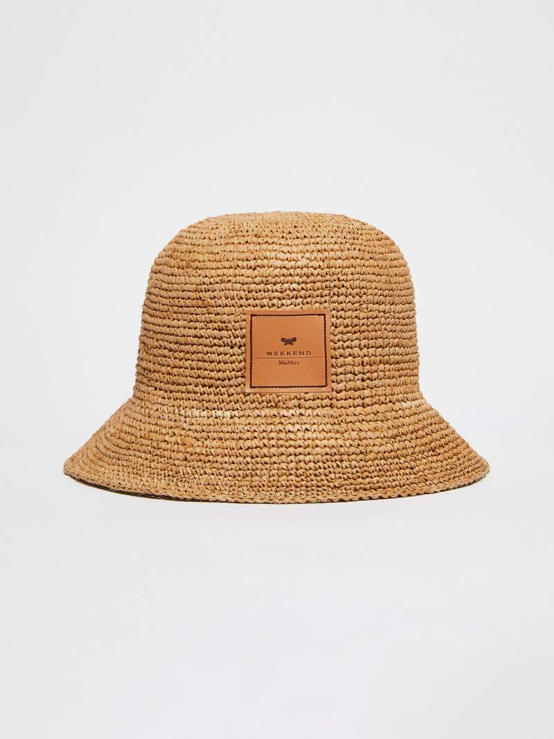 Weekend Max Mara Cloche Sun Hat | Garmentory