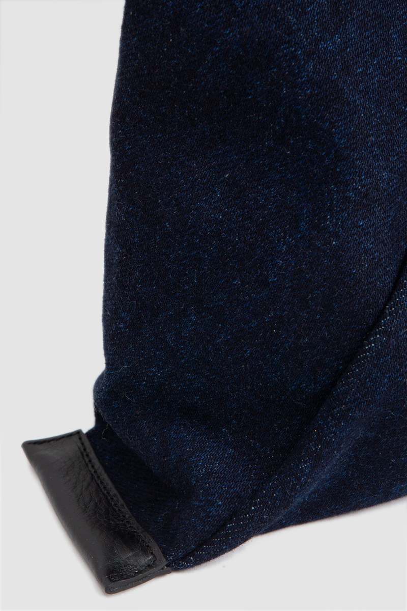 エンダースキーマ azuma bag big -indigo- | Hender Scheme,bags