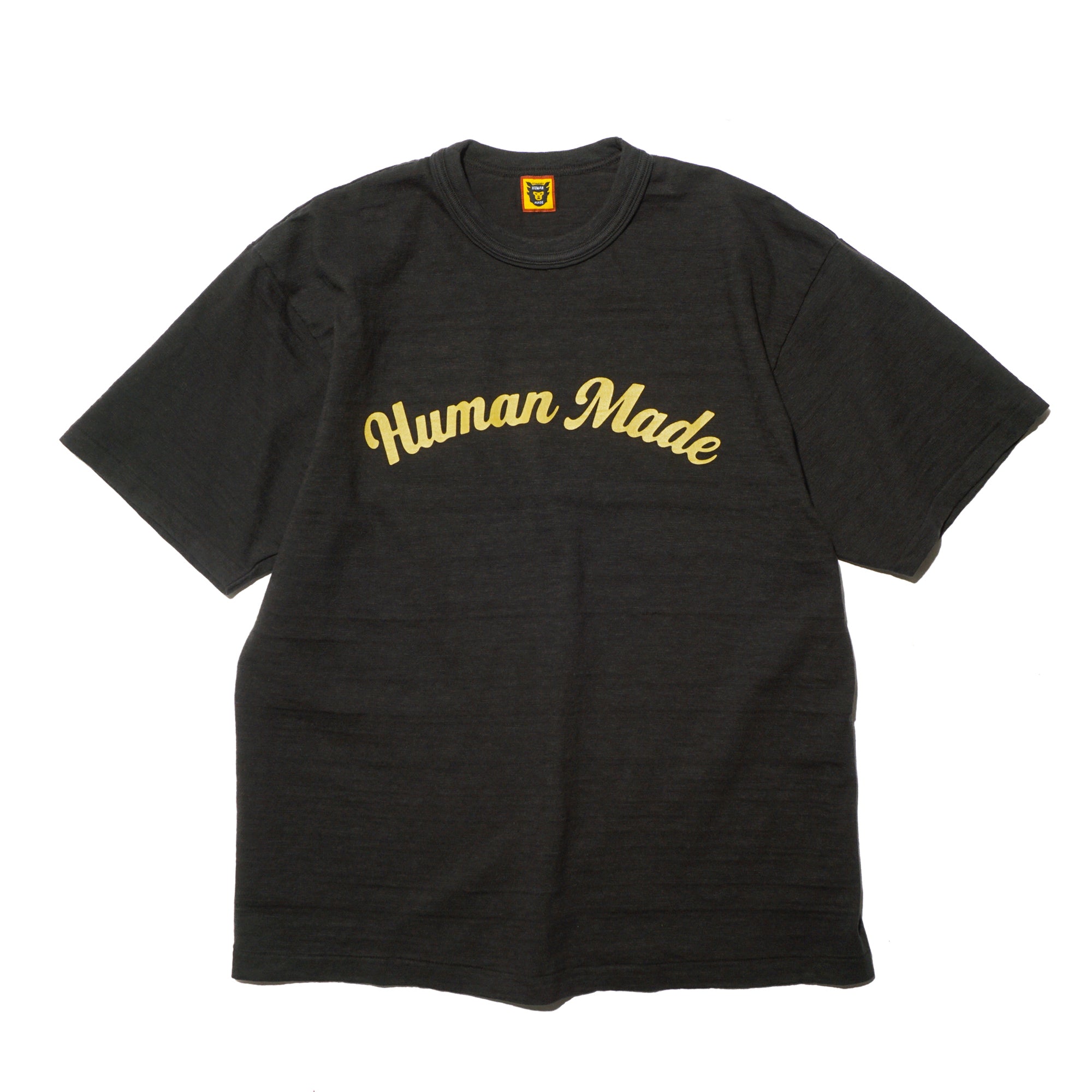Human Made Graphic T-shirt - Black | Garmentory