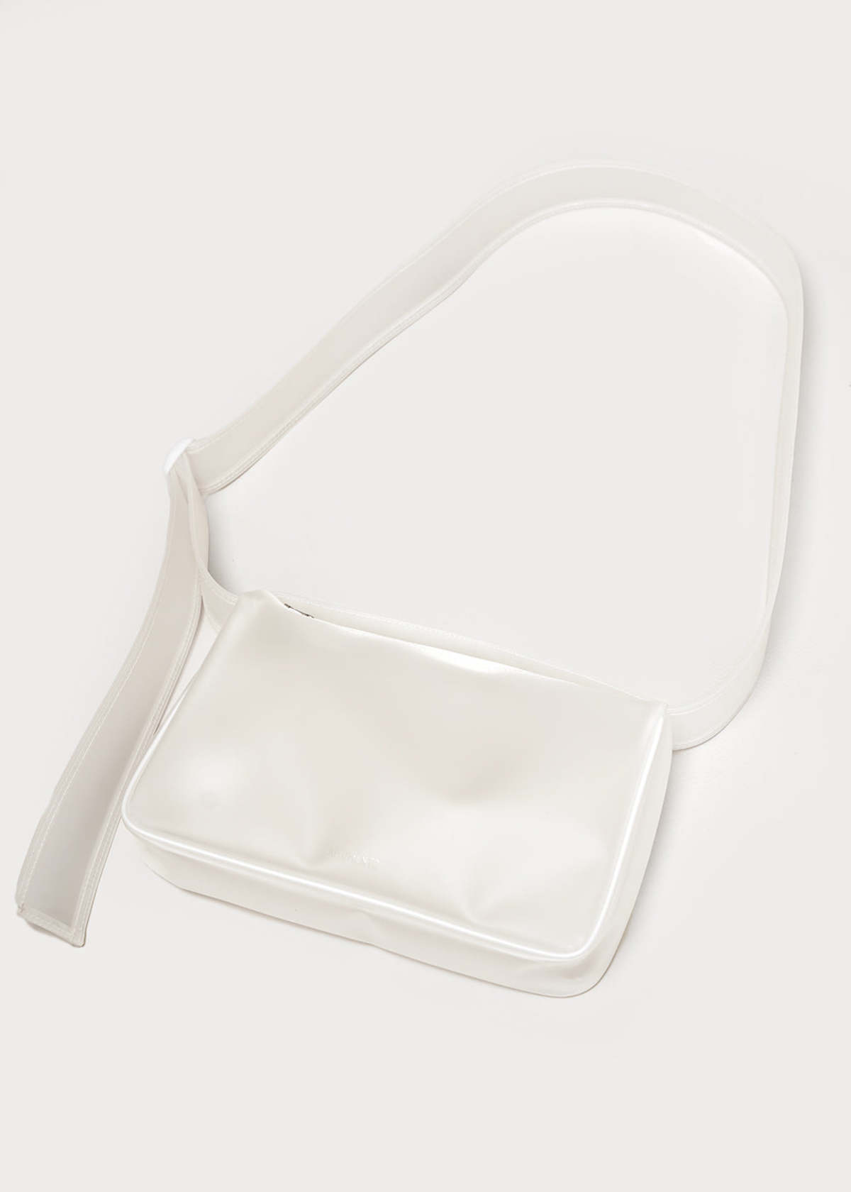 AMOMENTO TPU Cube Bag | Garmentory