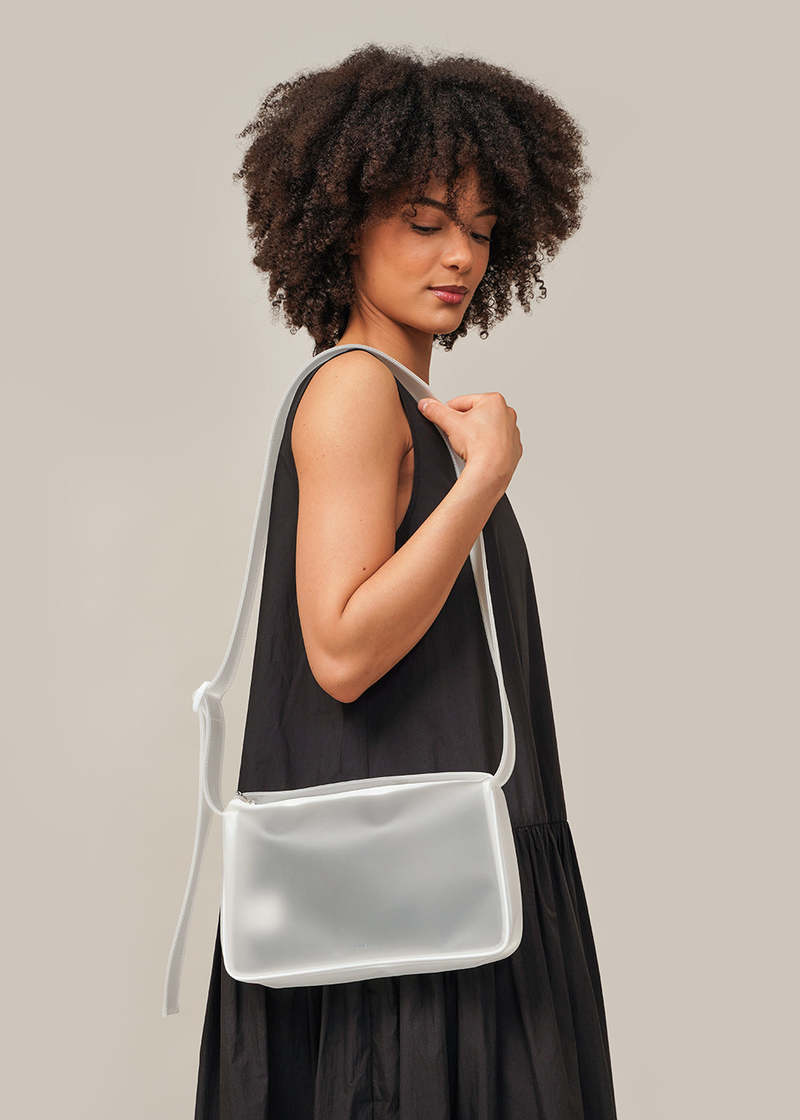 最新エルメス AMOMENTO TPU Cube Bag | Garmentory バッグ