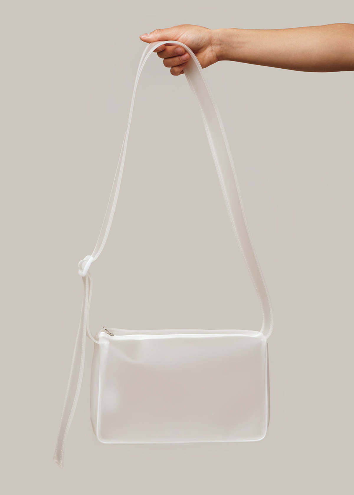 AMOMENTO TPU Cube Bag | Garmentory
