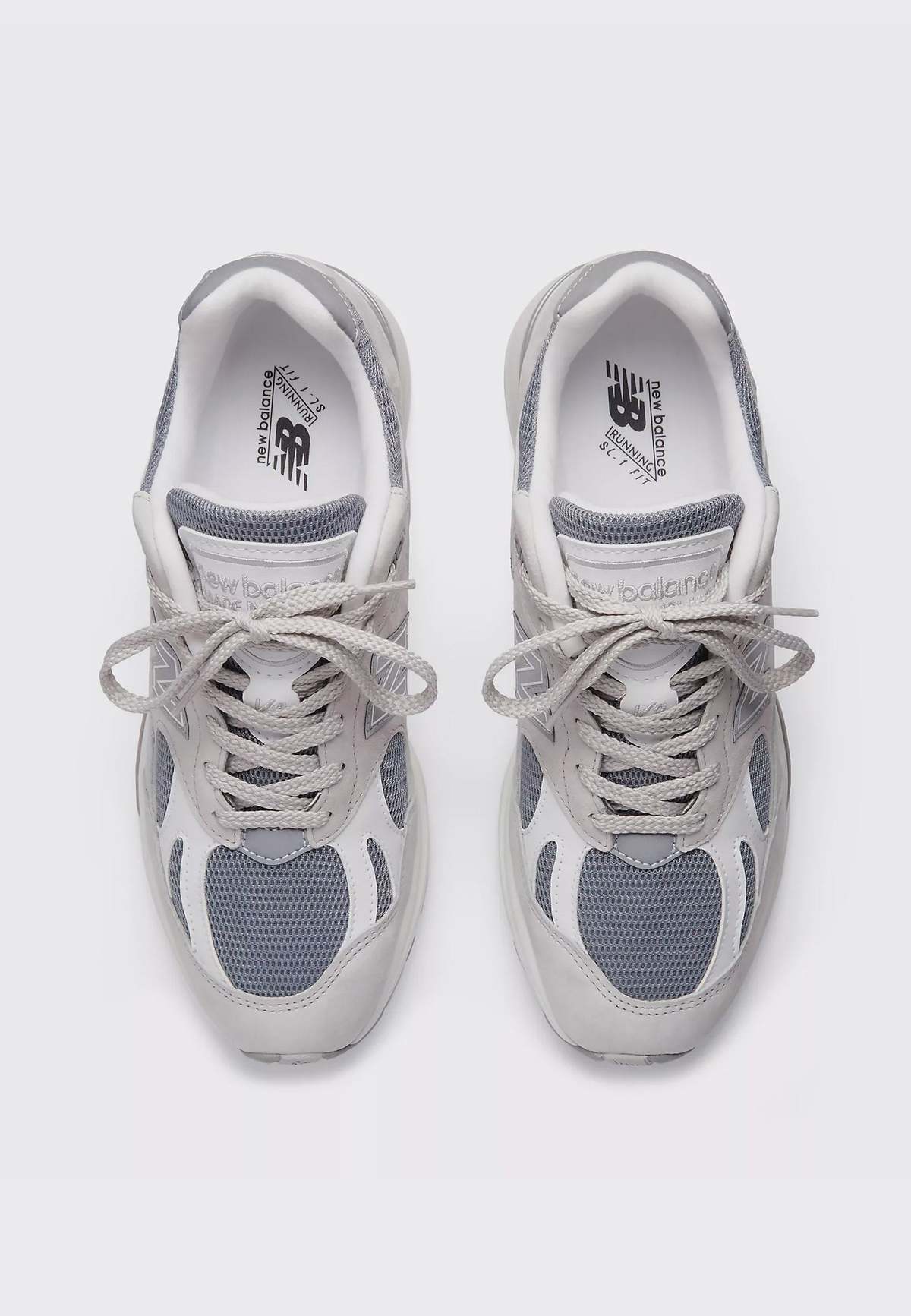 New Balance U991LG2 Made In UK - Nimbus Cloud | Garmentory