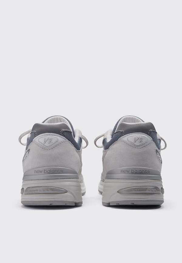 New Balance U991LG2 Made In UK - Nimbus Cloud | Garmentory