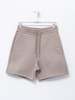 Ami Adc Short - Light Taupe - Thumbnail 1