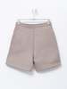 Ami Adc Short - Light Taupe - Thumbnail 2