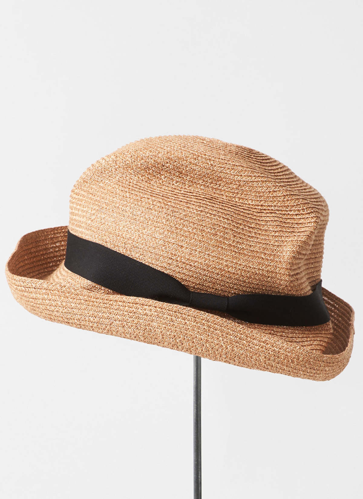 marihoja ｜マリホジャ | ﻿ 【Vintage Abaca Flat Hat】﻿ ¥17000