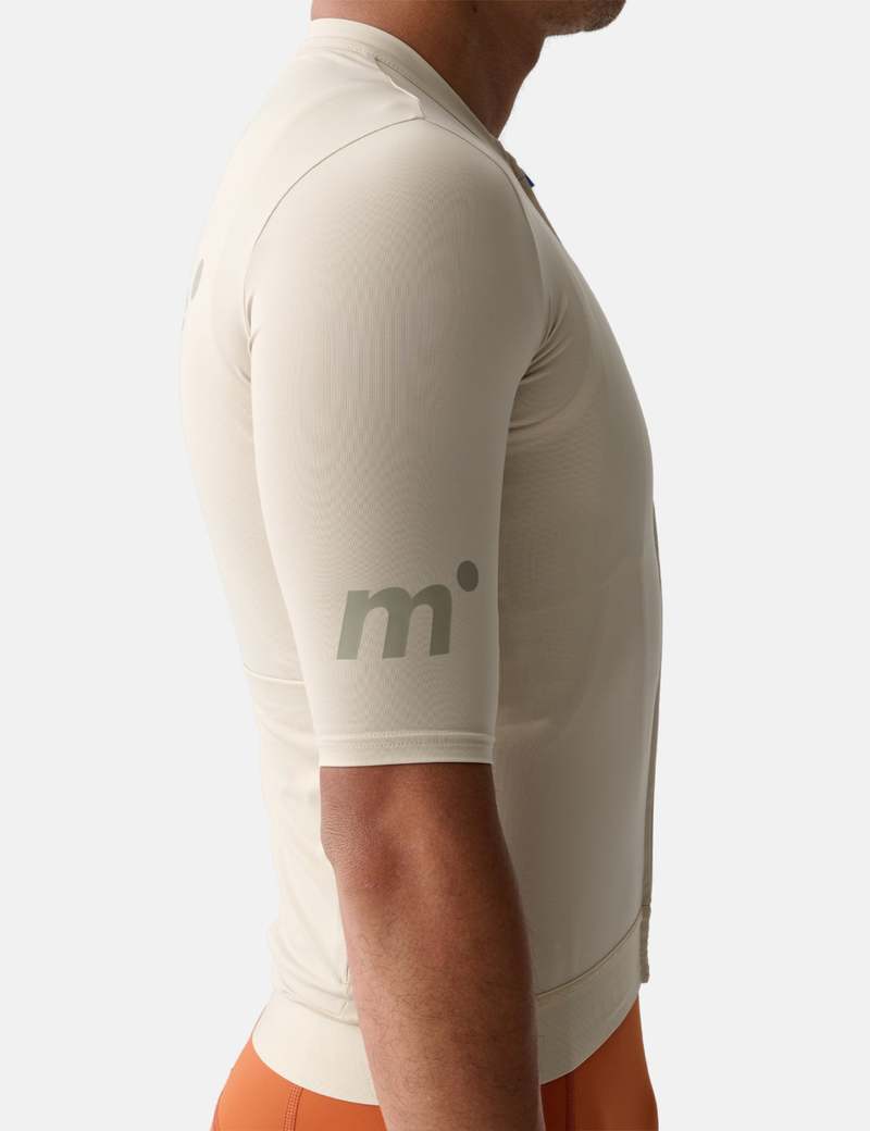 MAAP Training Jersey Cement Garmentory