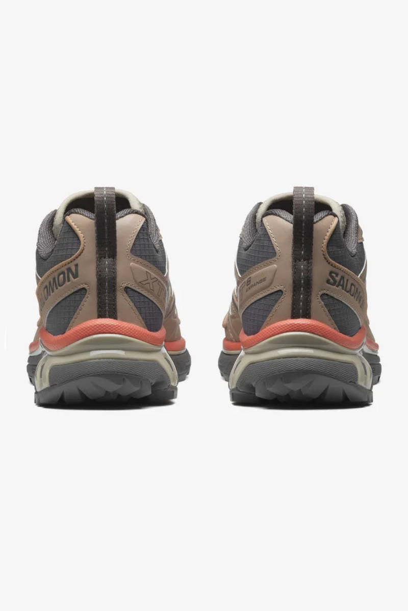 Salomon ☆ XT-6 EXPANSE SEASONAL ‘Plum Kitten’ Salomon Unisex XT-6 Expanse Seasonal Plum Kitten / Cement