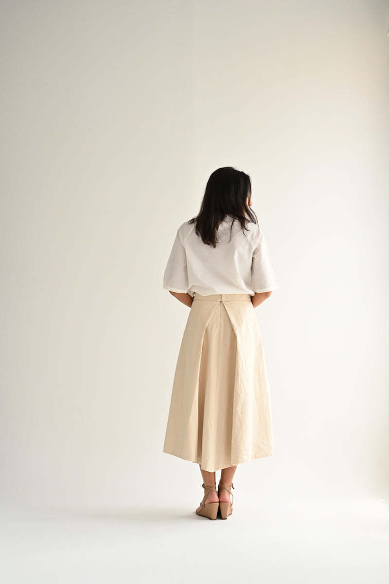 casey casey ケイシーケイシー／skirt スカート