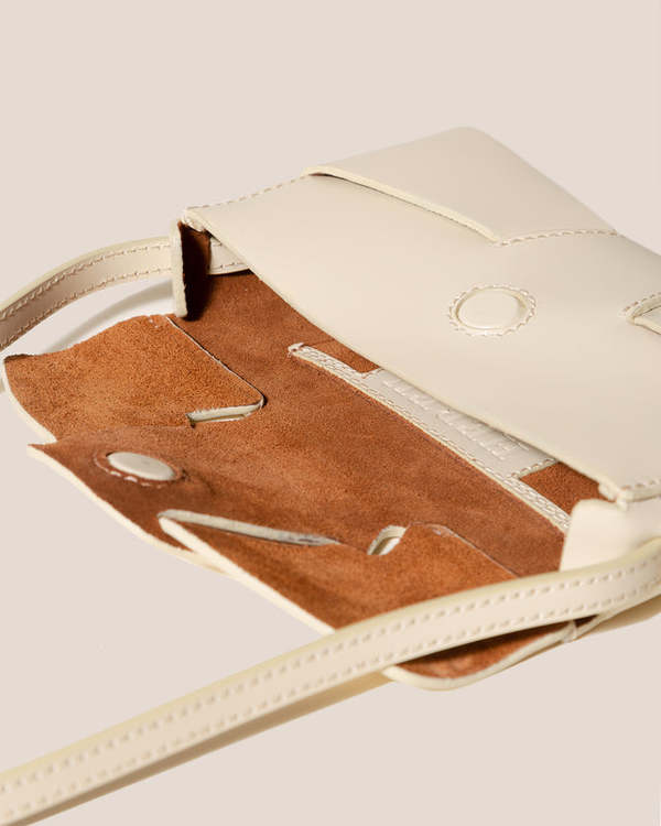 Hereu Mabra Mini Crossbody Bag | Garmentory