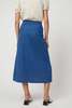 Atelier Delphine Meunier Skirt - Blue - Thumbnail 5