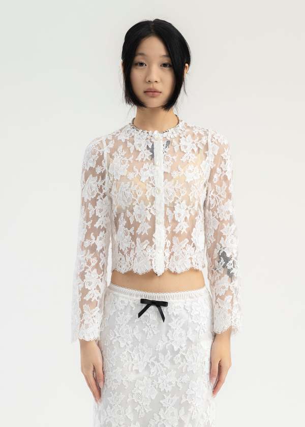 bibiy GIA SHUSHU TOP トップス - メルカリ