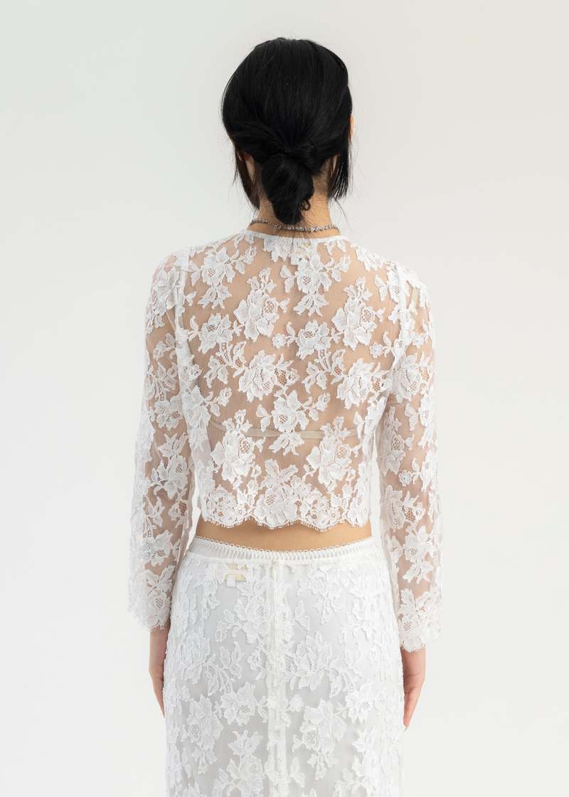 【関税込み】Shushu/Tong ホワイト ローライズ スカート ShuShu/Tong Clothing for Women | Online Sale up to 60% off