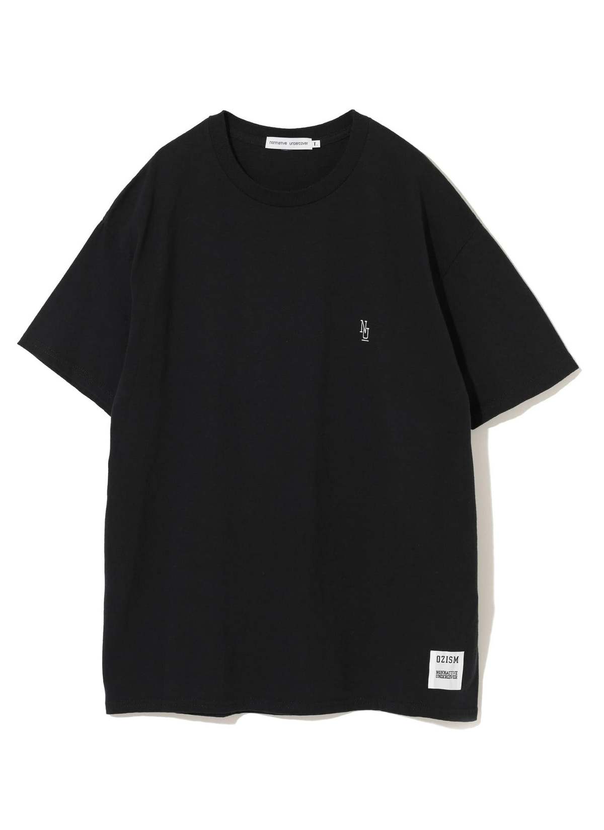 OZISM TシャツUNDERCOVER nonnative XLサイズ