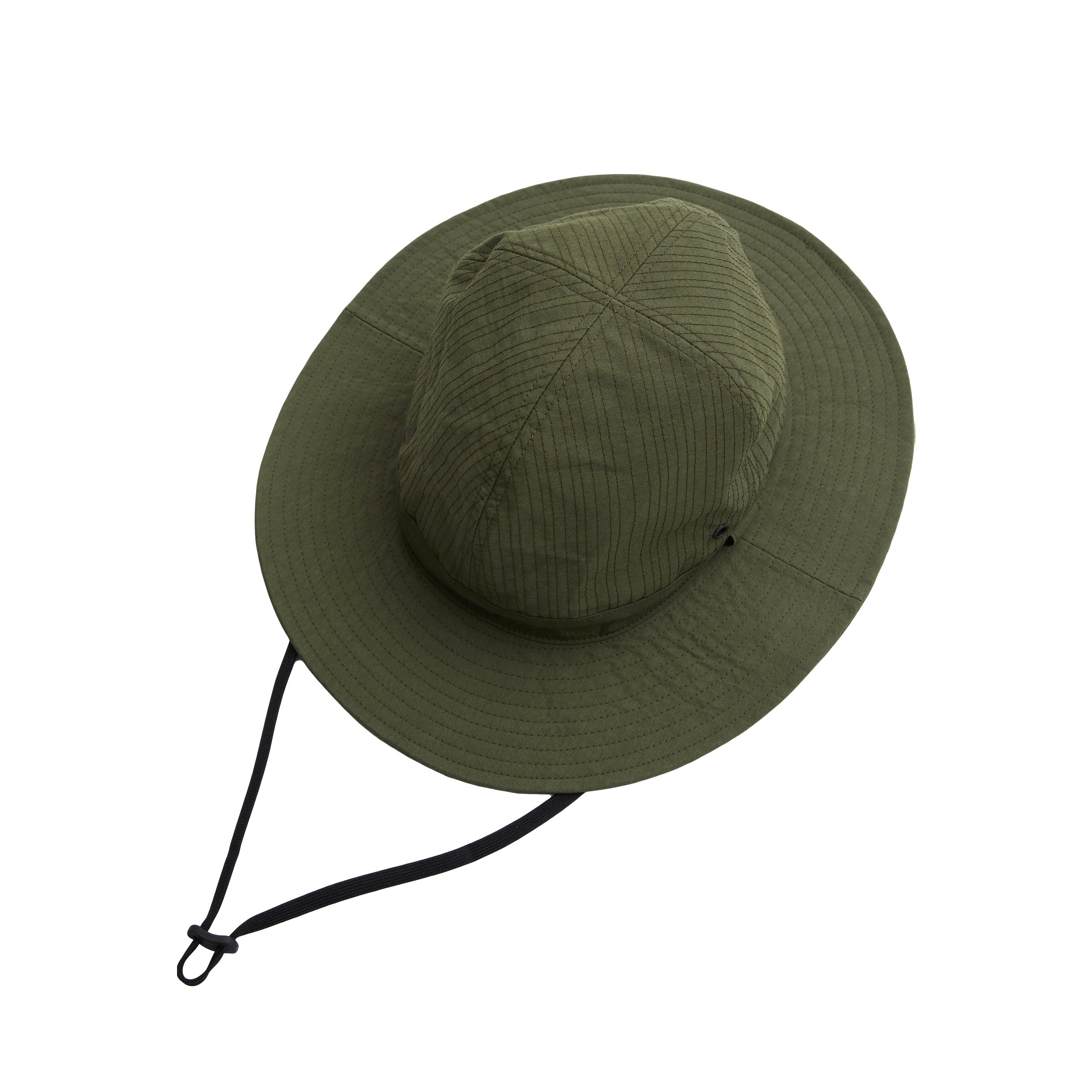 帽子 Needles CRUSHER HAT Needles Crusher Hat - Olive | Garmentory