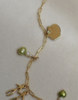 MAAARI  ANTING ANTING  CHARM NECKLACE - Thumbnail 7