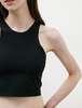 Veilance Womens Toric Tank - Black - Thumbnail 2