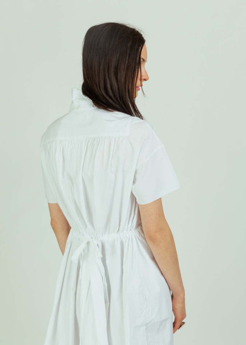 24ss H+ HANNOH WESSEL DRESS Reana ワンピース 24ss H+ HANNOH WESSEL DRESS Reana ワンピース - メルカリ