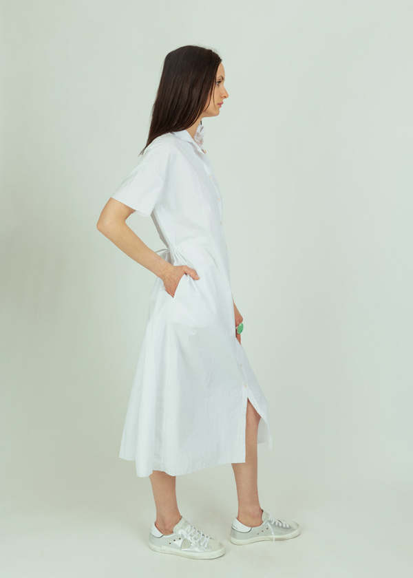24ss H+ HANNOH WESSEL DRESS Reana ワンピース Hannoh-Wessel-Dress-Reana--