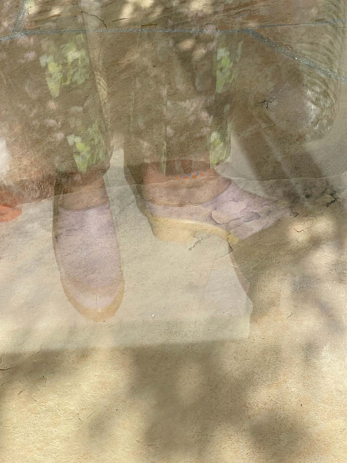 Beklina Low Sedia Clog Lilac - Image 2 of 8