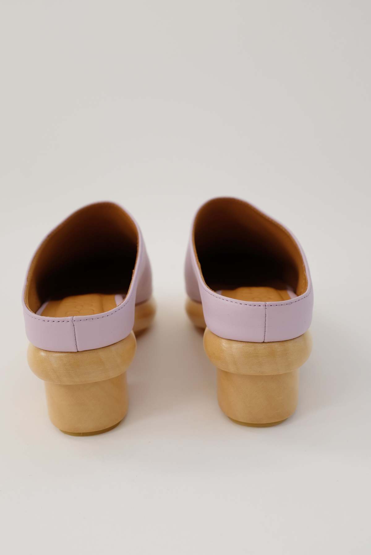 Beklina Low Sedia Clog Lilac - Image 4 of 8