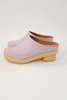 Beklina Low Sedia Clog Lilac - Thumbnail 5