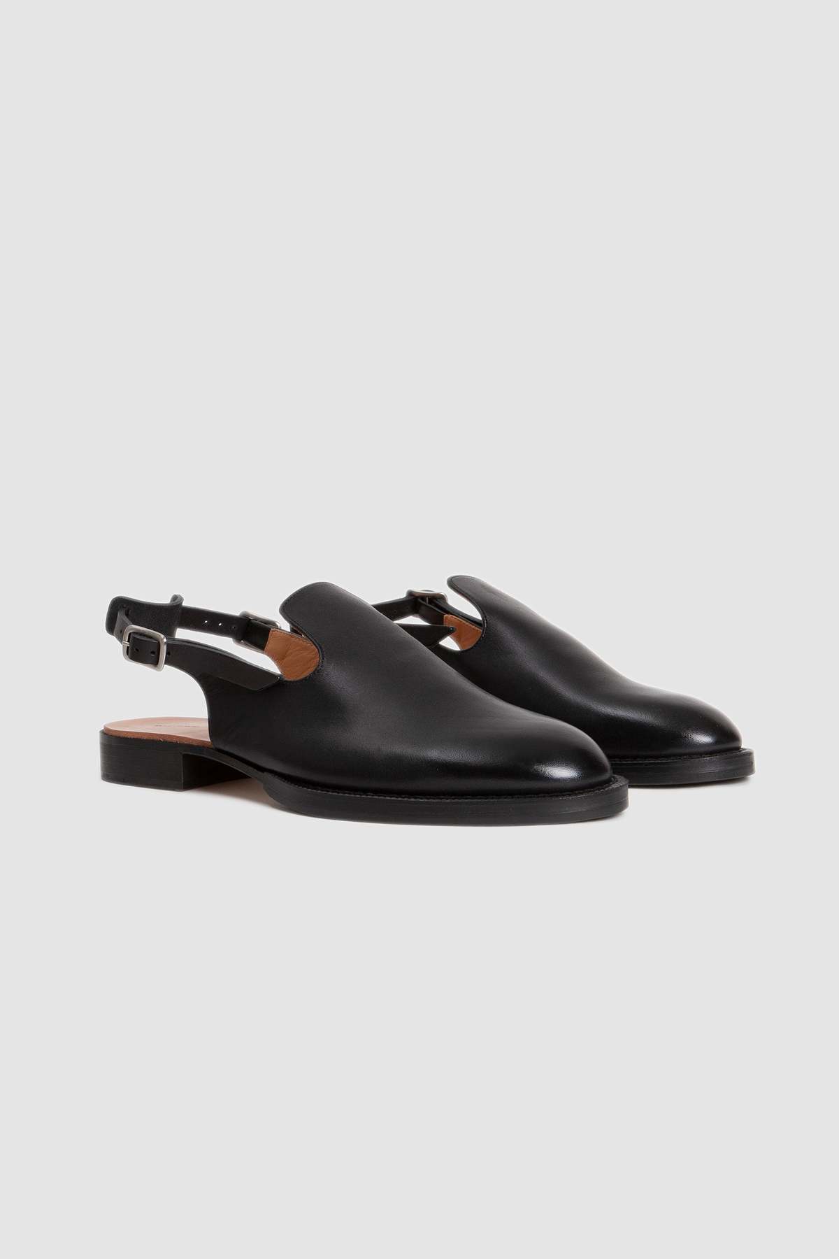 Chameleon Strap Black | Garmentory