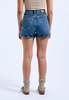 dr.denim nora shorts - stream nid retro - Thumbnail 4