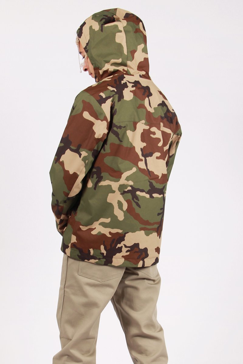 THE NORTH FACE MILLERTON JACKET カモフラ柄 S The North Face Millerton Jacket - Camo | Garmentory