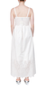 Posse Louisa Dress - Vintage White - Thumbnail 3