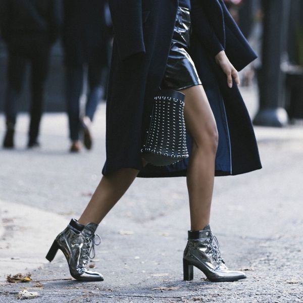 Paco Rabanne Bucket Medium bag | Garmentory