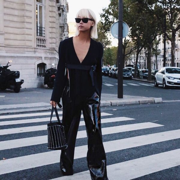 Paco Rabanne Bucket Medium bag | Garmentory