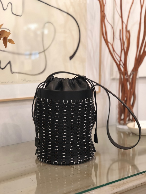 Paco Rabanne Bucket Medium bag | Garmentory