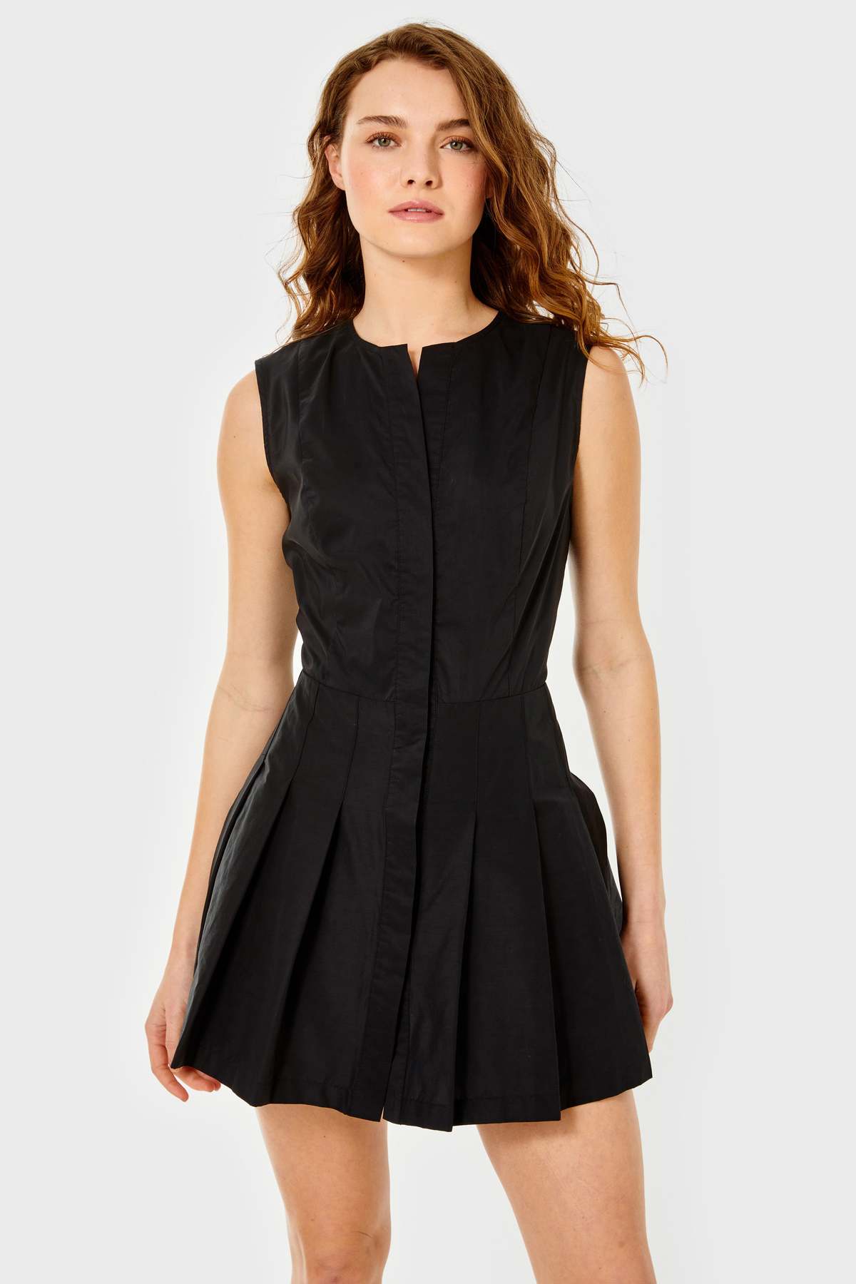 Cartolina Hadley Romper - Black - Image 2 of 8