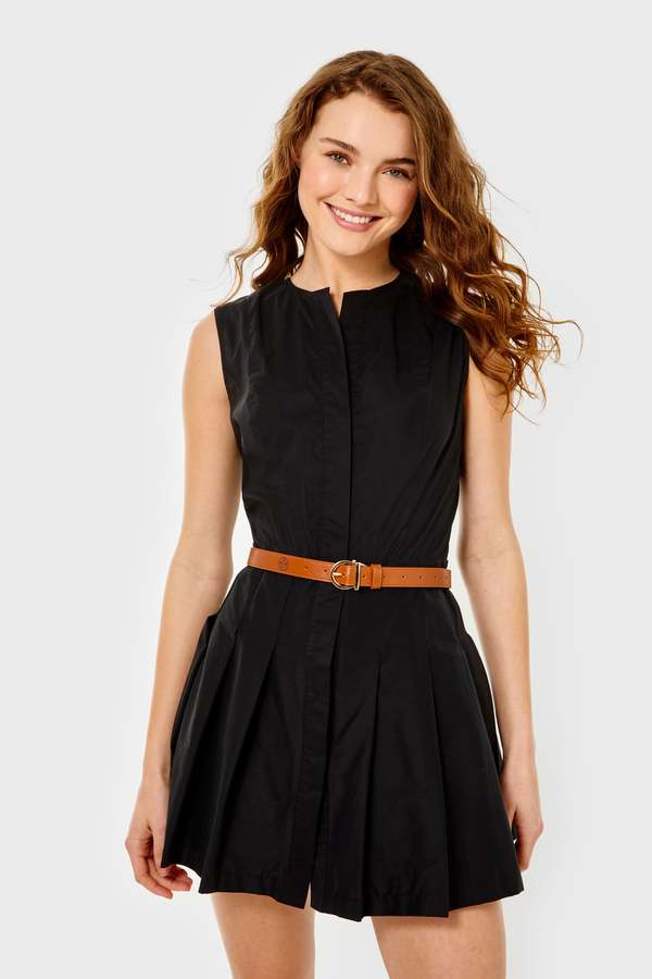 Cartolina Hadley Romper - Black