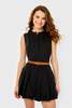 Cartolina Hadley Romper - Black - Thumbnail 6