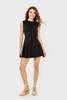 Cartolina Hadley Romper - Black - Thumbnail 7
