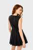 Cartolina Hadley Romper - Black - Thumbnail 8