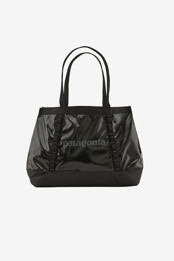 Patagonia Black Hole Tote 25L - Black
