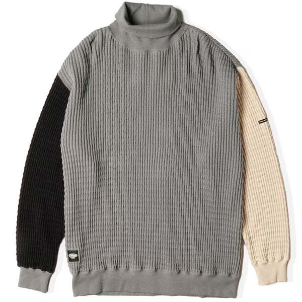 Manastash Snuggle Snug Thermal Turtle Neck - Panel | Garmentory