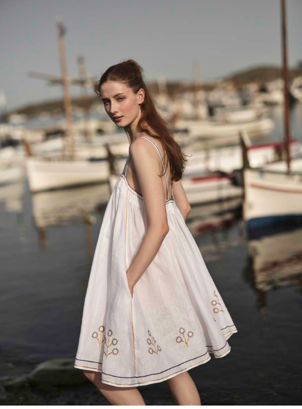 ワンピース Alberto Biani Dresses 61120BYI_AKIYA_VWHMCHARONDABTR
