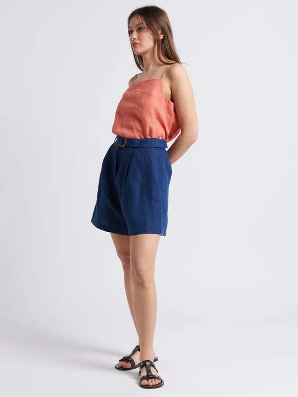 Robe Des Petit Hauts - Taille S/M (FR 38) - Blanche - Style Mini - Neuf Avec étiquettes