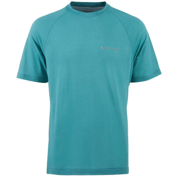 Klattermusen Men's Groa Tee - Purple Dove
