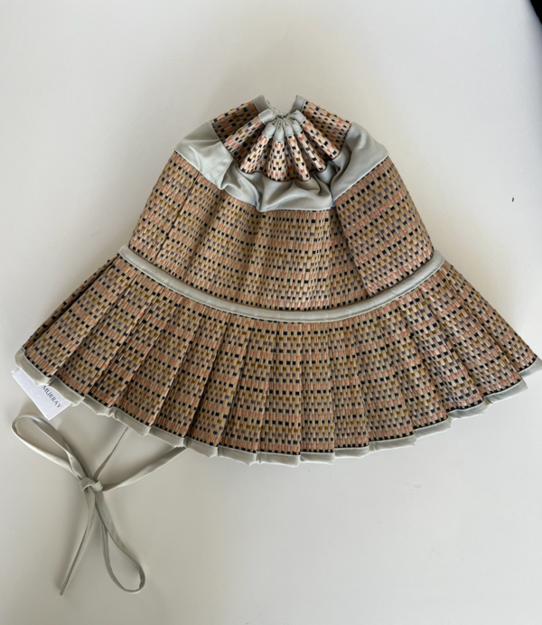 Lorna Murray Sandbar Capri Hat - Brown | Garmentory