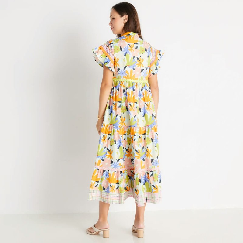 Seren Dress