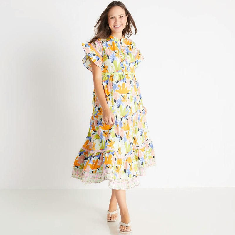 Seren Dress