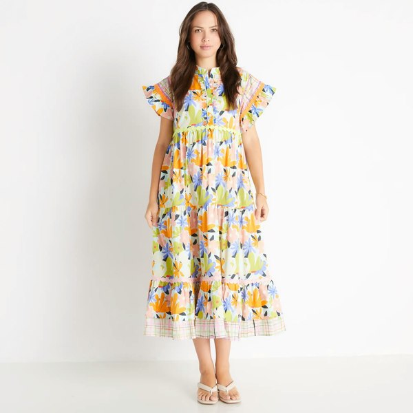 Seren Dress