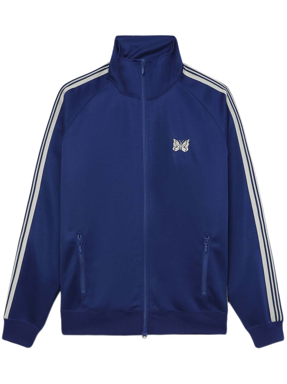 Needles Track Jacket - Royal Blue | Garmentory